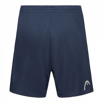 Head Easy Court Shorts Navy